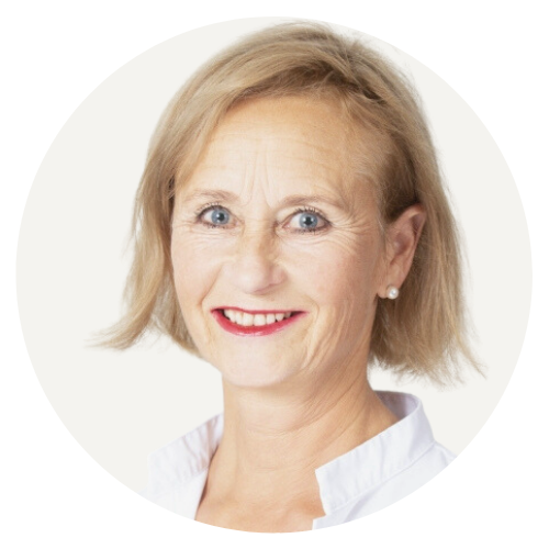 Portrait Gabriella Hug