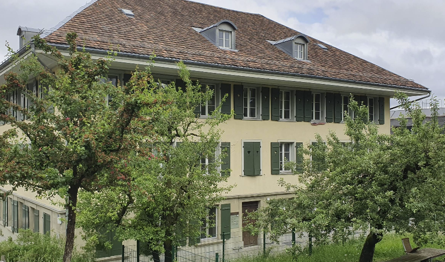 Augenarztpraxis Koeniz