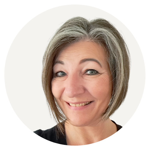 Portrait Barbara Marti