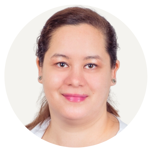 Portrait Carol Schumann-Moises