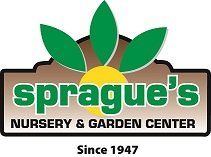 Spragues Nursery & Garden Center