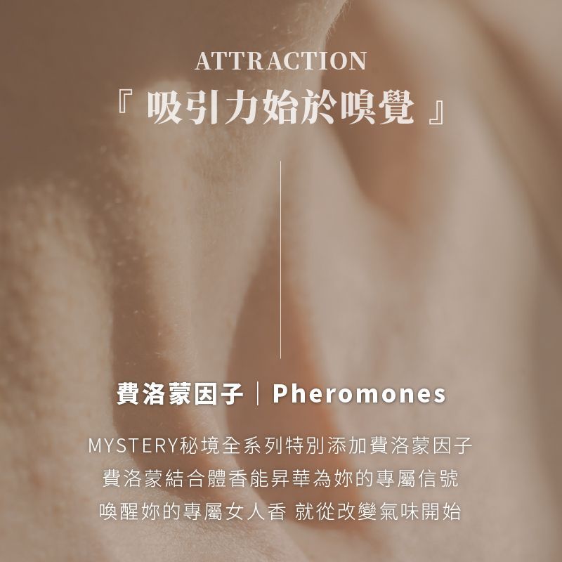 【秘境禮盒】髮膚深層滋養組（荷荷芭油潤髮乳250ml+麝香玫瑰費洛蒙潤膚乳250ml）