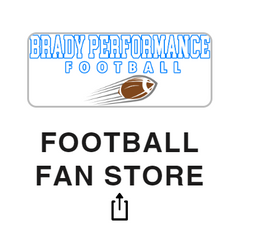 Brady Performance Merchandise store