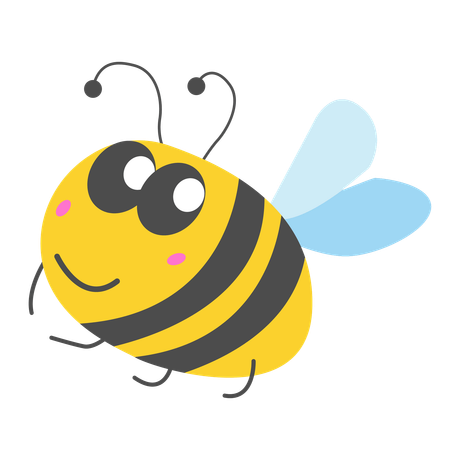 Flying busy bee | Walkley Heights, SA | Walkley Heights