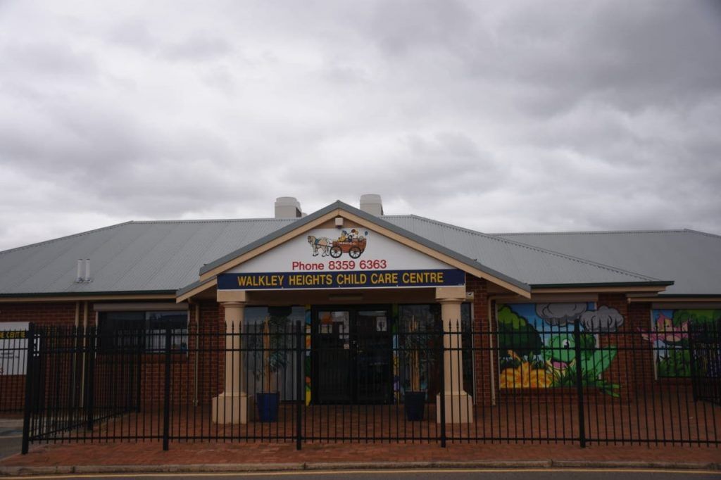 A picture of Walkley Heights Child Care Centre | Walkley Heights, SA | Walkley Heights