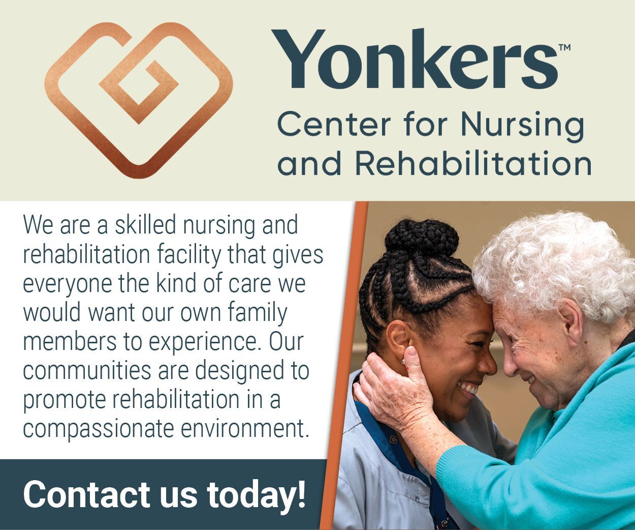 Skilled Nursing & Rehabilitation Care