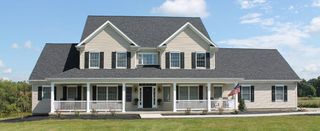 Home Builders — Two-story House with Additional Room in Saxonburg, PA