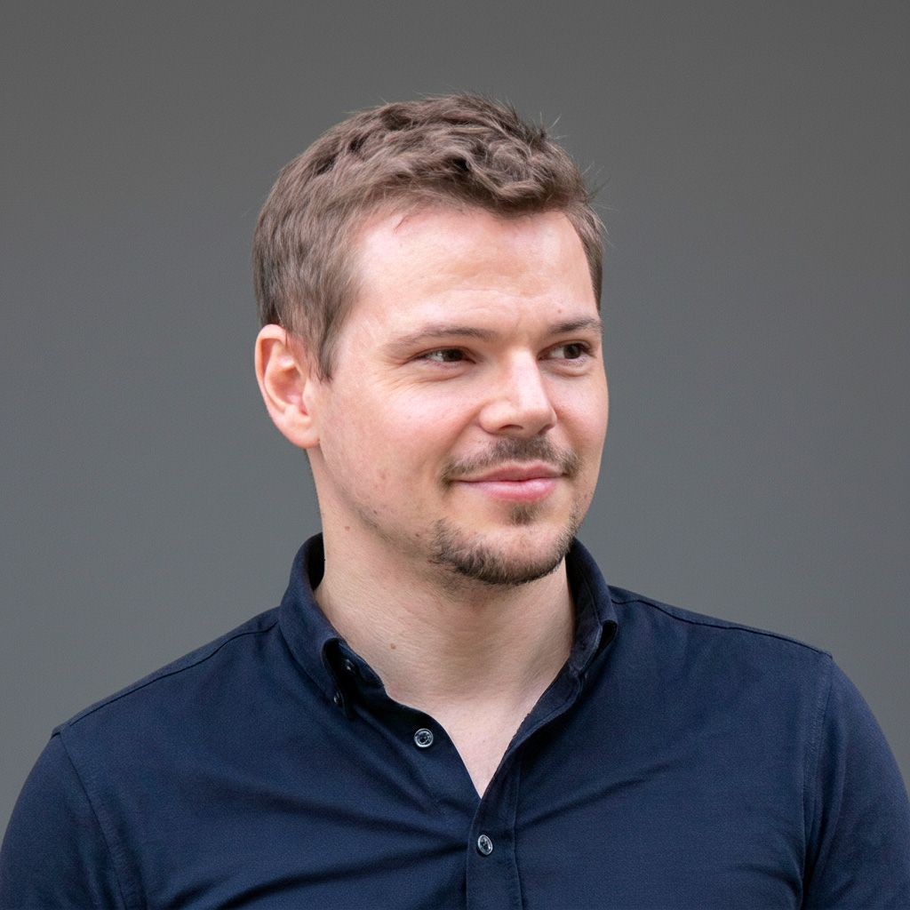 André Simmert