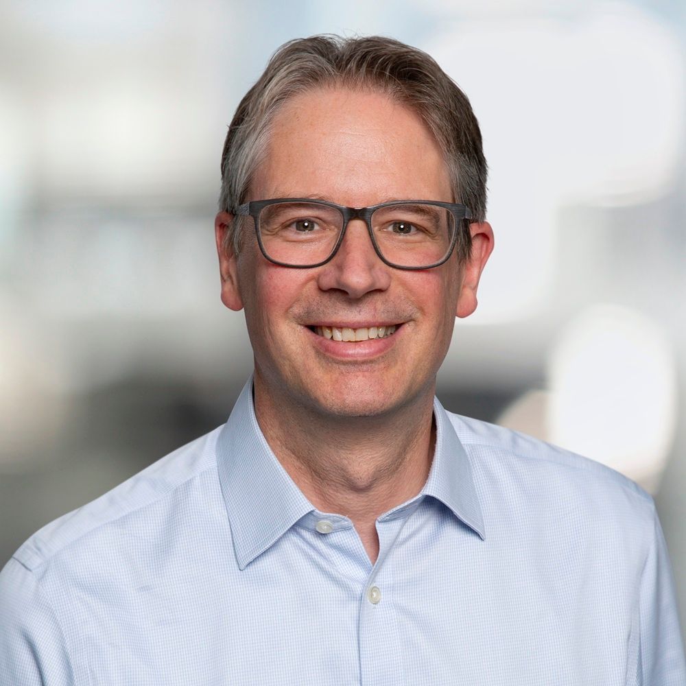 Gunther Kellermann