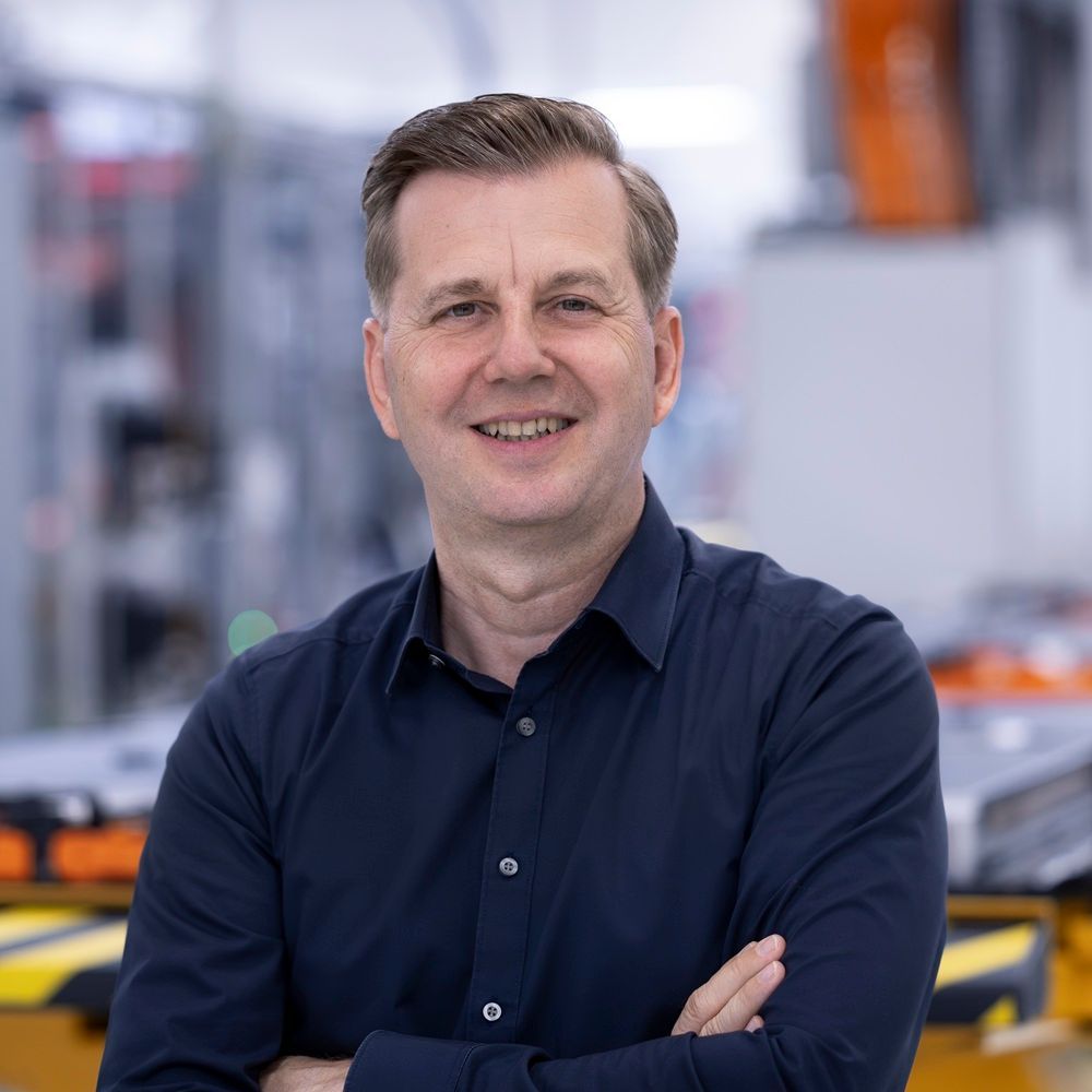 Sascha Kleinert