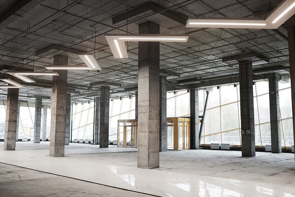 Commercial Inspections | Benton, LA | Point of View Inspections