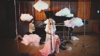 Marriott production still