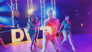 Marriott production still