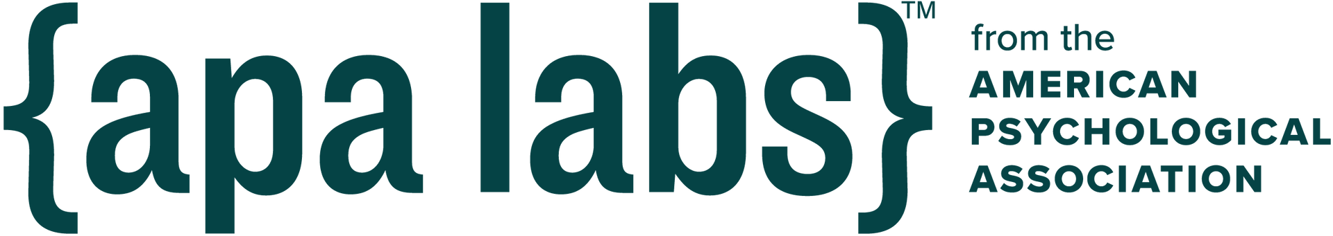 APA Labs from the American Psychological Association