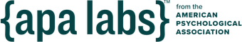 APA Labs from the American Psychological Association