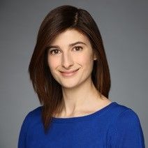 Leanna Fortunato