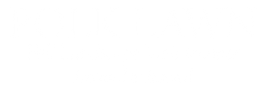 Polk Lawn logo