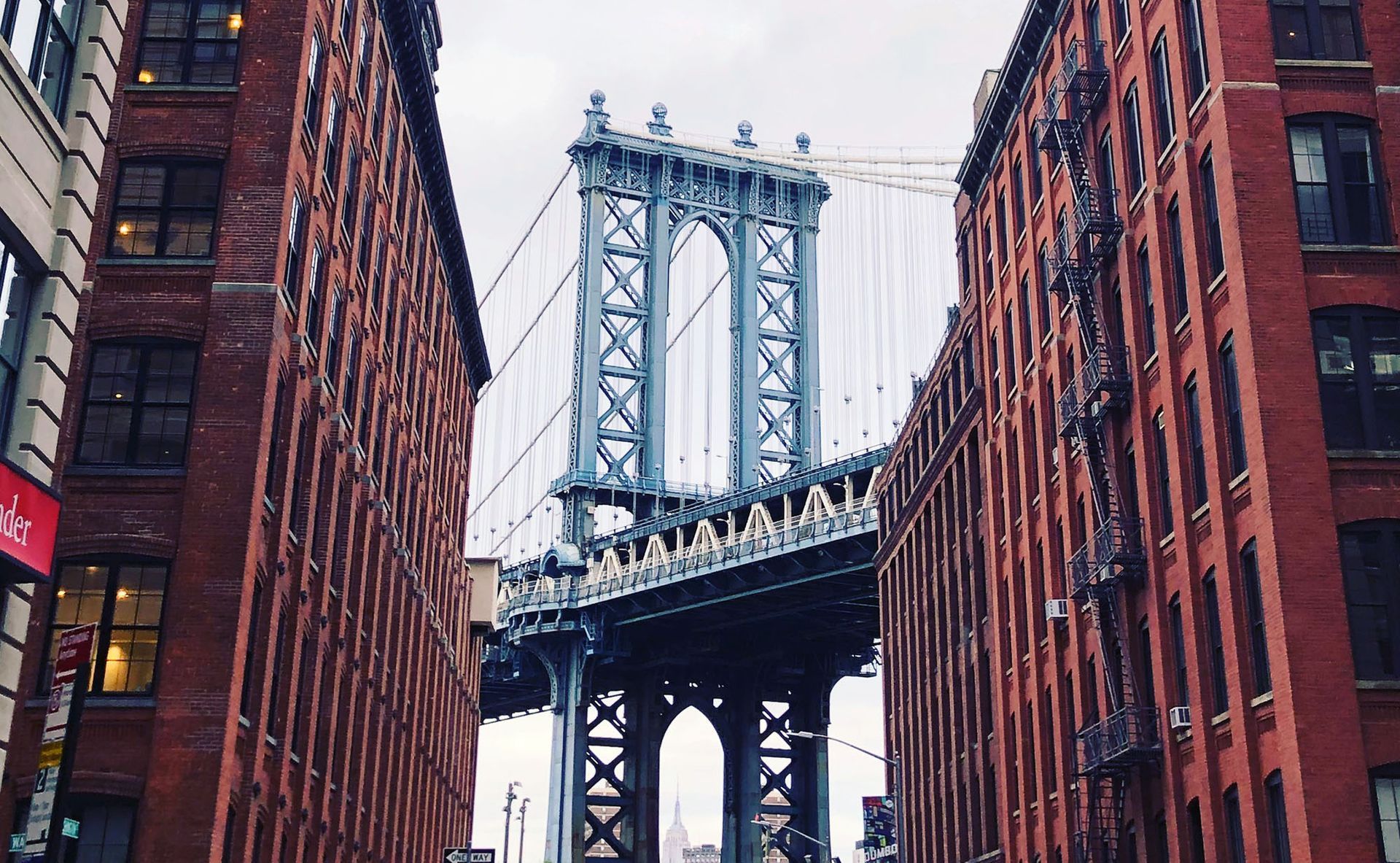 viaggio new york