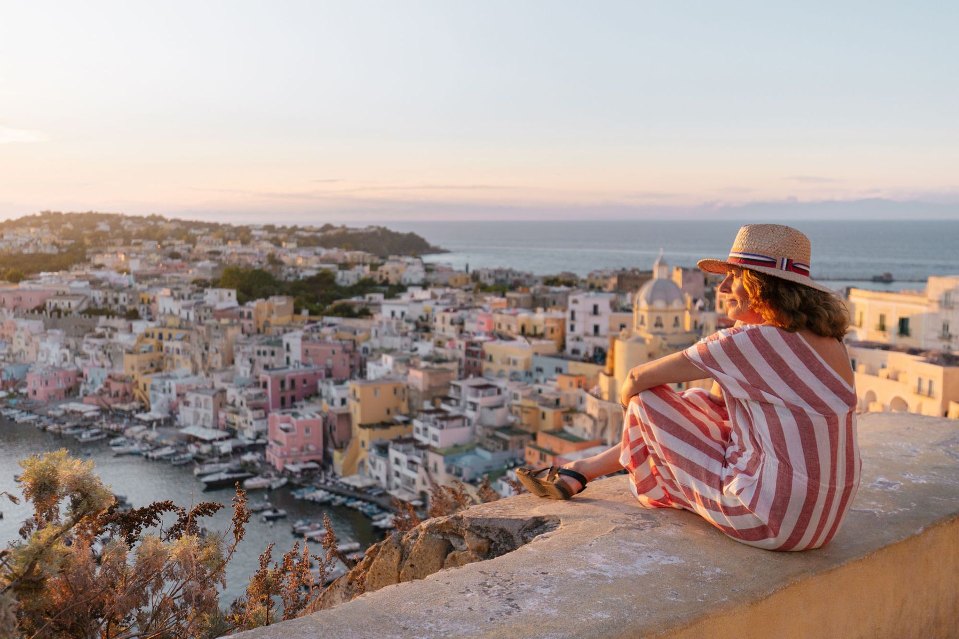 Idee viaggio e Offerte