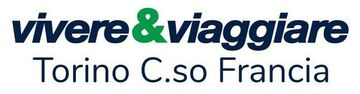 logo Vivere e Viaggiare Torino C.so Francia