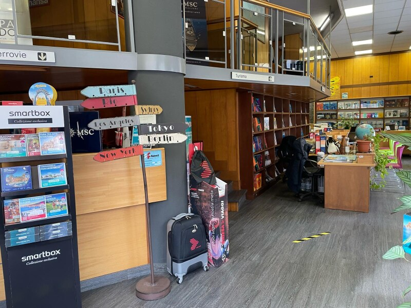 Vivere & Viaggiare Torino C.so Francia