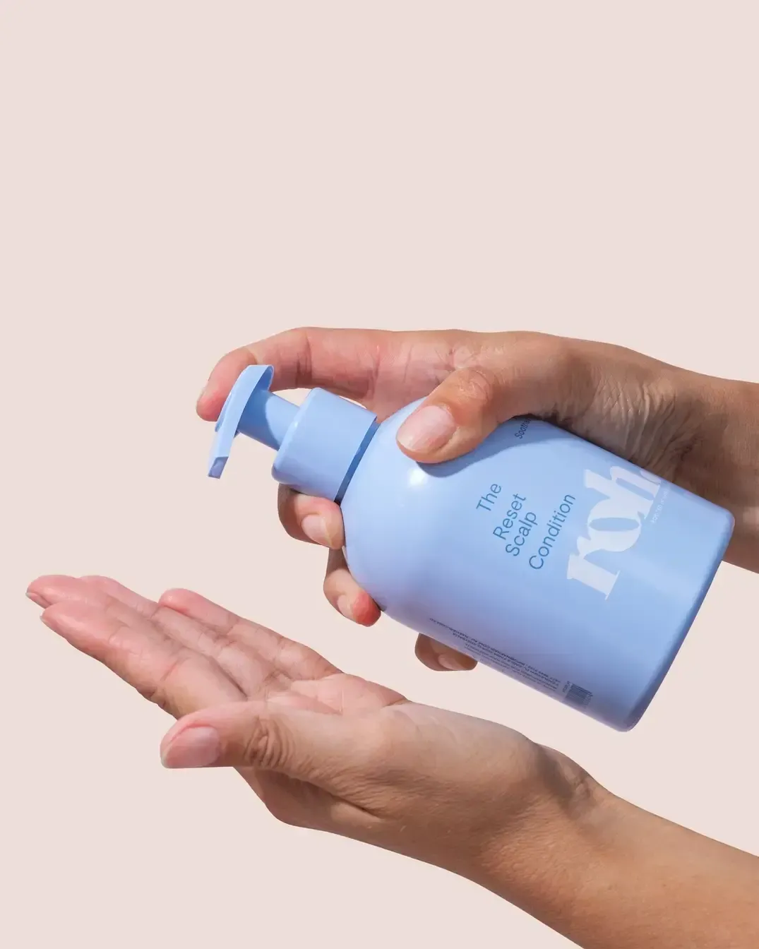 Woman is Laying on a Massage Table With Her Head — Lavie Hair & Beauty in Ciccone, NT