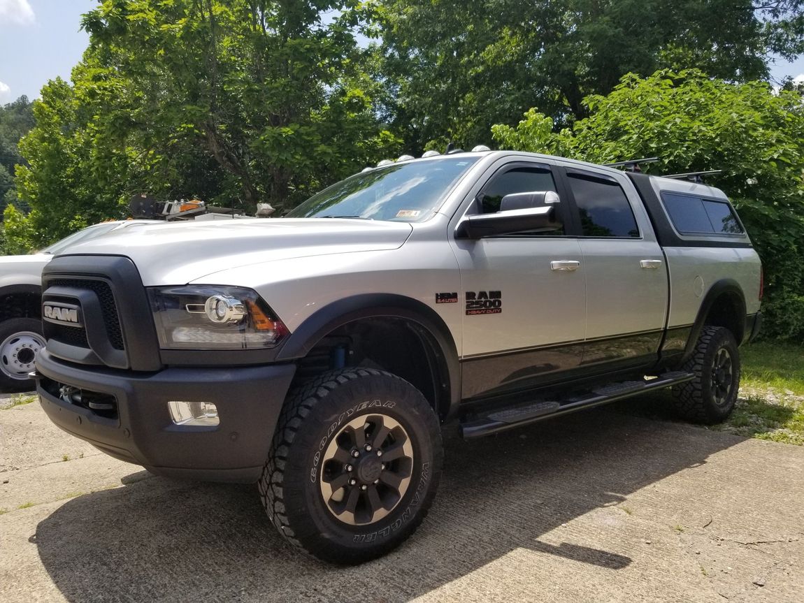 Product Images Charleston, West Virginia Baker Truck Equipment