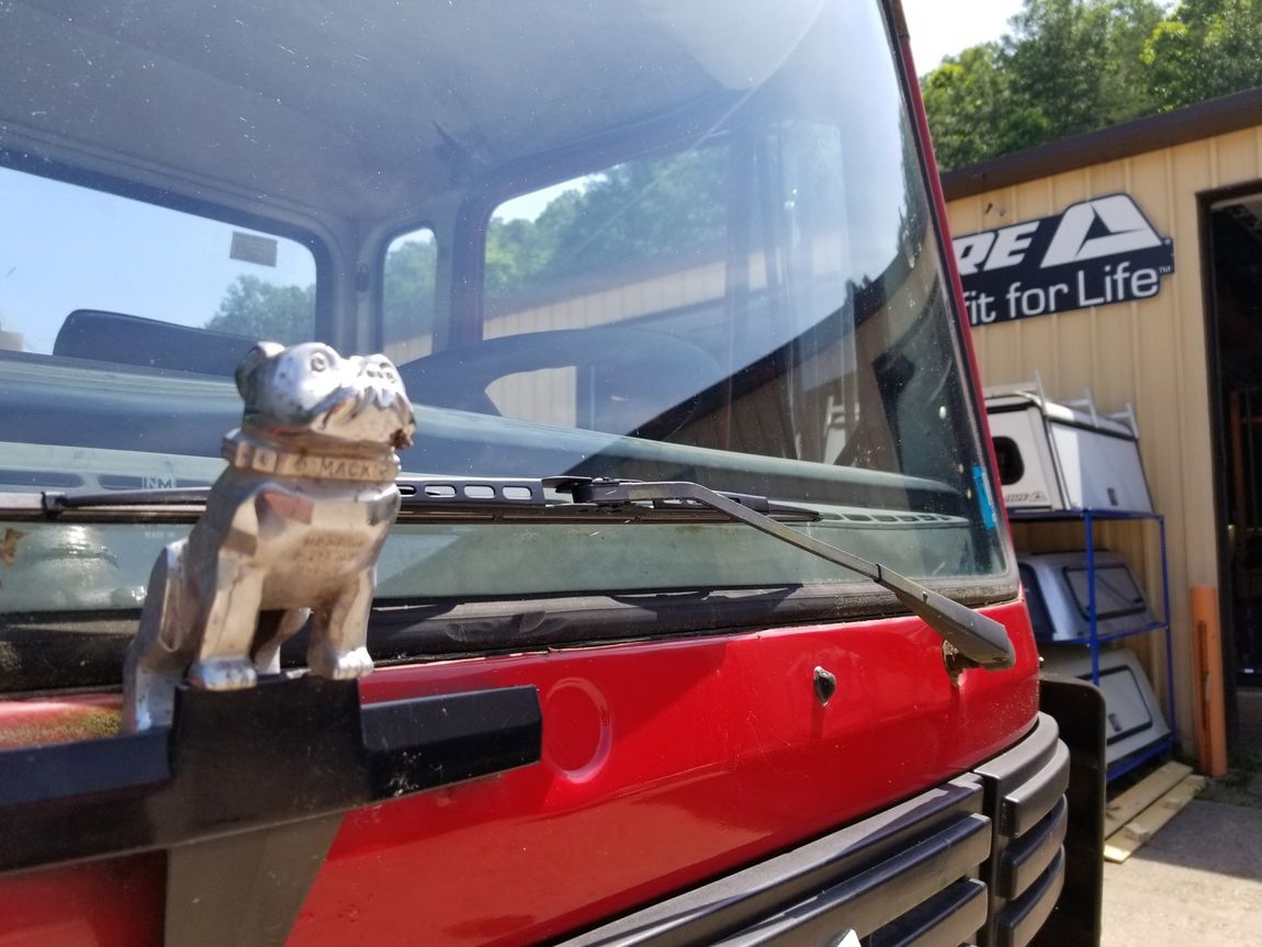 Product Images Charleston, West Virginia Baker Truck Equipment