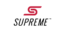 Supreme Logo