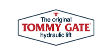Tommy Gate