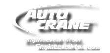 Auto Crane