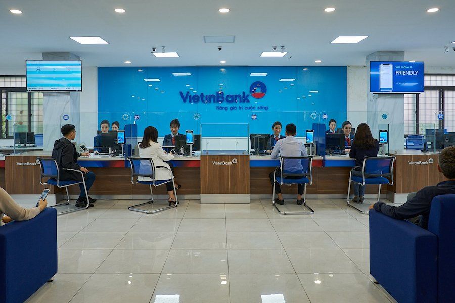 Kết quả dự án đào tạo TOP500 Lãnh đạo Vietinbank