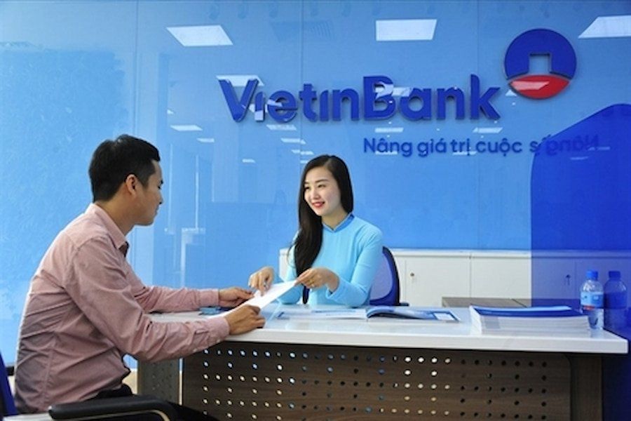 Yêu cầu của ban lãnh đạo Vietinbank khi tham gia chương trình đào tạo