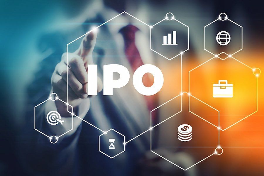 Tìm hiểu về khái niệm IPO