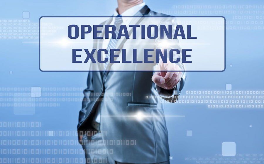 Tìm hiểu về Operational excellence