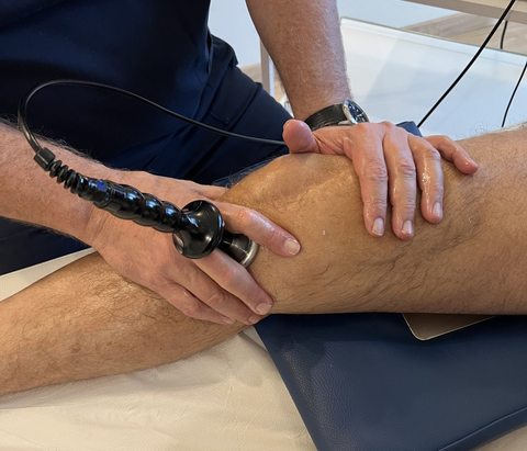terapia manuale