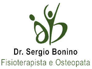Logo Dr Sergio Bonino
