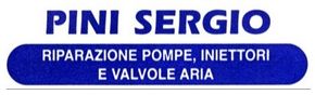 Pino Sergio-Logo