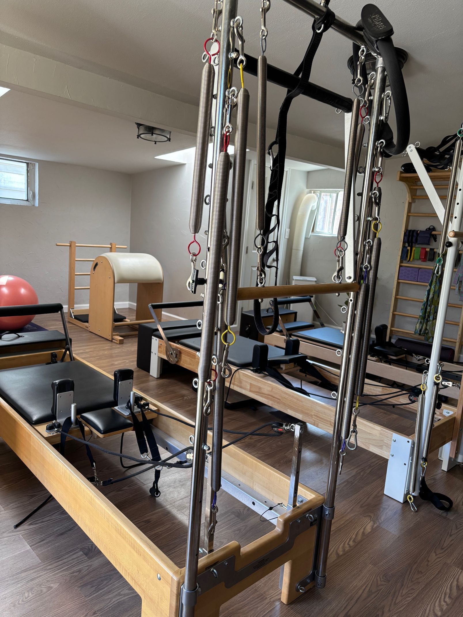 Lumina Circle - Essence Members - 1x per week