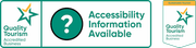 Quality Tourism Accessibility