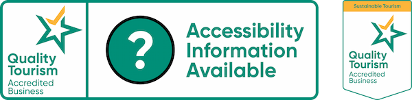 Quality Tourism Accessibility