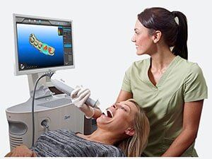 Itero Digital Impressions—Cosmetic Dentistry in Tallahassee, FL