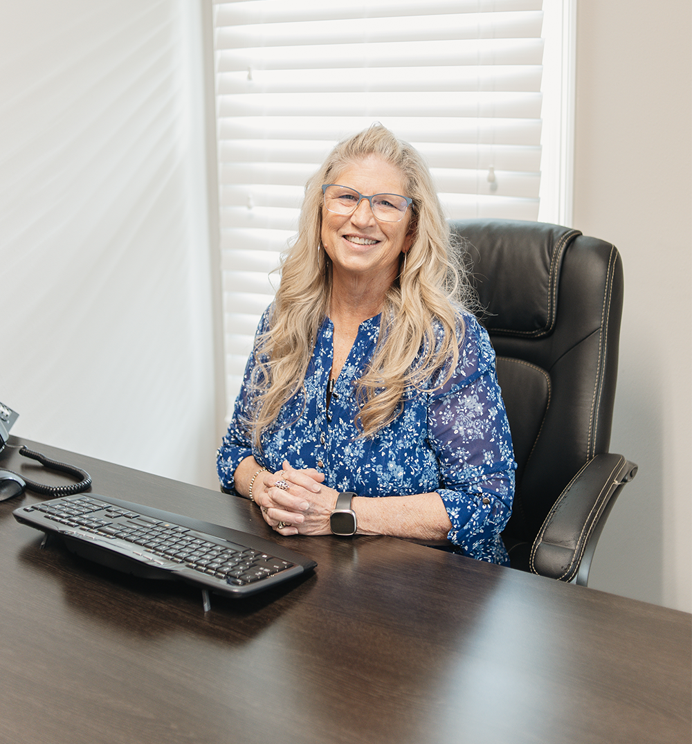 Dena Coutee — Denham Springs, LA — Denham Finance, Inc. Dena Coutee — Denham Springs, LA — Denham Finance, Inc.