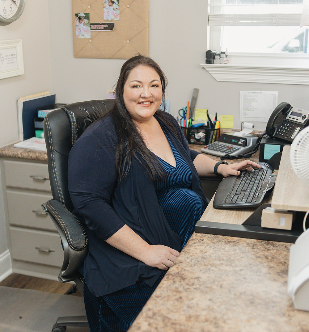 Courtney Fife — Denham Springs, LA — Denham Finance, Inc. Courtney Fife — Denham Springs, LA — Denham Finance, Inc.