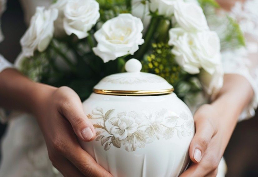 Baltimore, MD cremation services