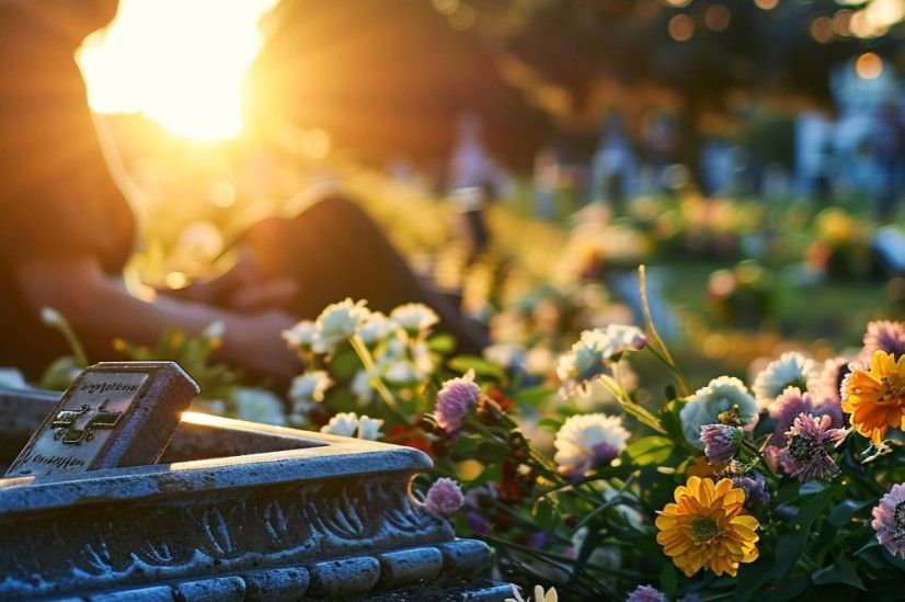 Baltimore, MD funeral home