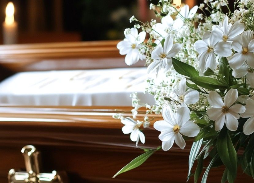Baltimore, MD funeral home