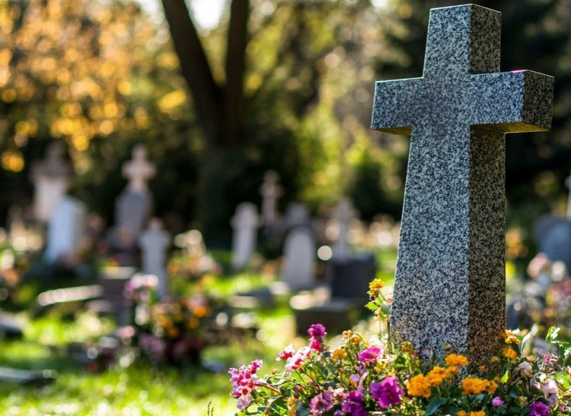 Baltimore, MD funeral services