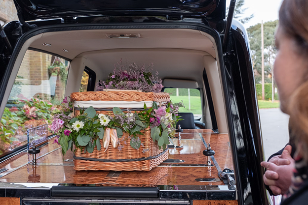 Cremations in Baltimore, MD