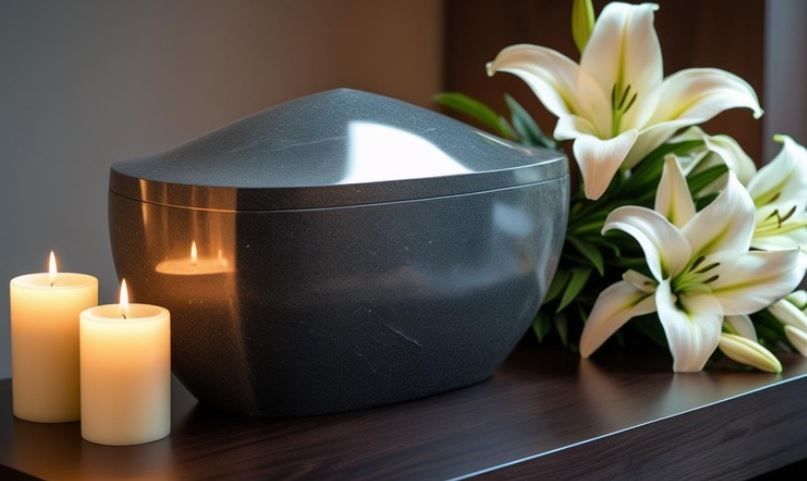 Baltimore, MD cremation services